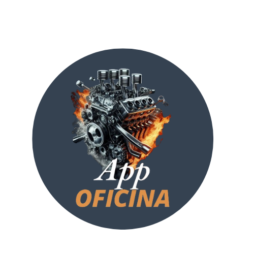 Logo App Oficina