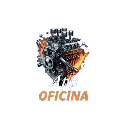 Logo App Oficina